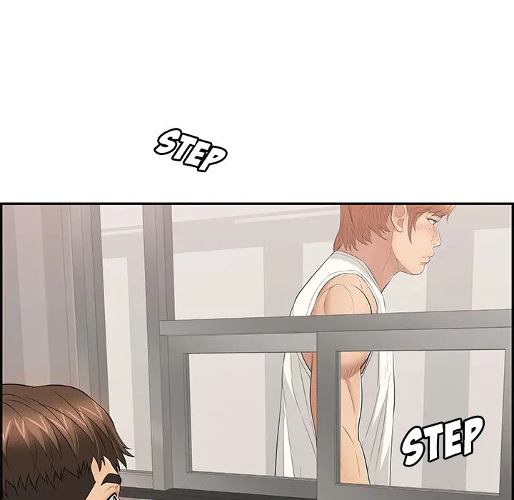A Killer Woman Uncensored Manhwa Chapter 96 - Page 112