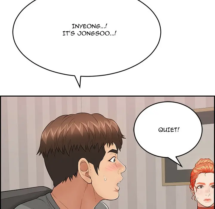 A Killer Woman Uncensored Manhwa Chapter 96 - Page 114