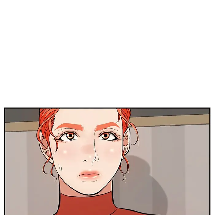 A Killer Woman Uncensored Manhwa Chapter 96 - Page 116