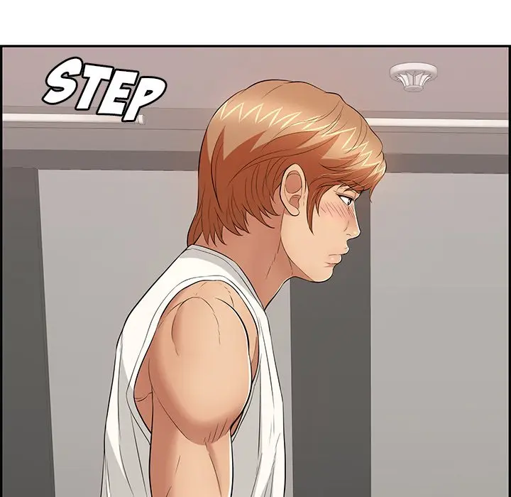 A Killer Woman Uncensored Manhwa Chapter 96 - Page 118