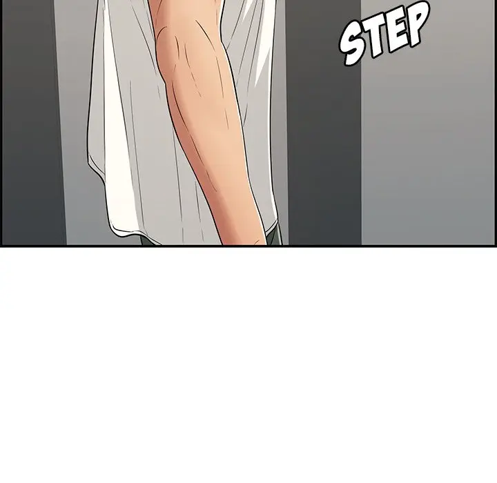 A Killer Woman Uncensored Manhwa Chapter 96 - Page 119