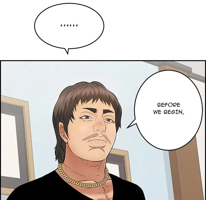 A Killer Woman Uncensored Manhwa Chapter 96 - Page 12