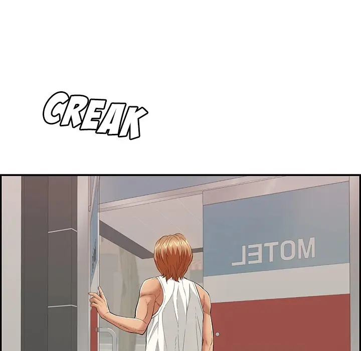 A Killer Woman Uncensored Manhwa Chapter 96 - Page 120