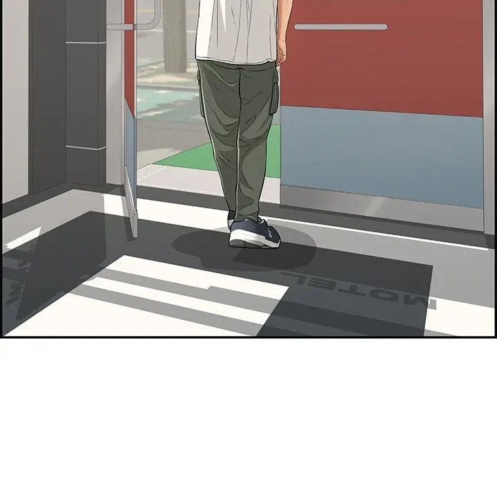 A Killer Woman Uncensored Manhwa Chapter 96 - Page 121