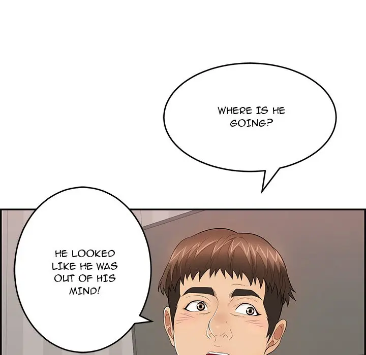 A Killer Woman Uncensored Manhwa Chapter 96 - Page 124