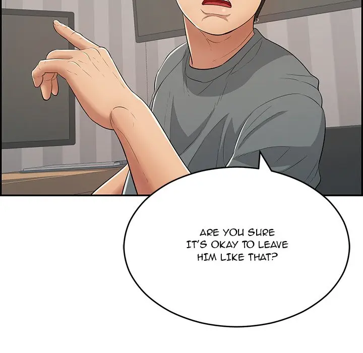 A Killer Woman Uncensored Manhwa Chapter 96 - Page 125