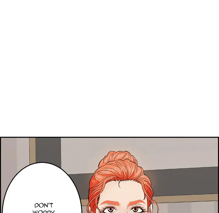 A Killer Woman Uncensored Manhwa Chapter 96 - Page 126