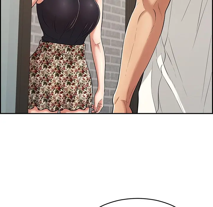 A Killer Woman Uncensored Manhwa Chapter 96 - Page 133