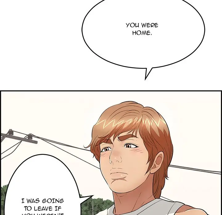 A Killer Woman Uncensored Manhwa Chapter 96 - Page 134