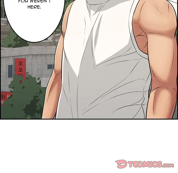 A Killer Woman Uncensored Manhwa Chapter 96 - Page 135