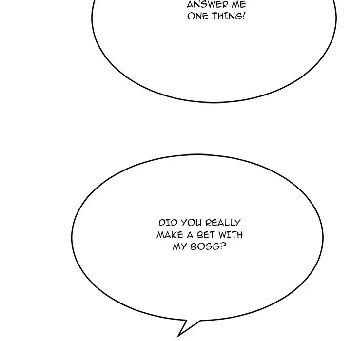 A Killer Woman Uncensored Manhwa Chapter 96 - Page 14