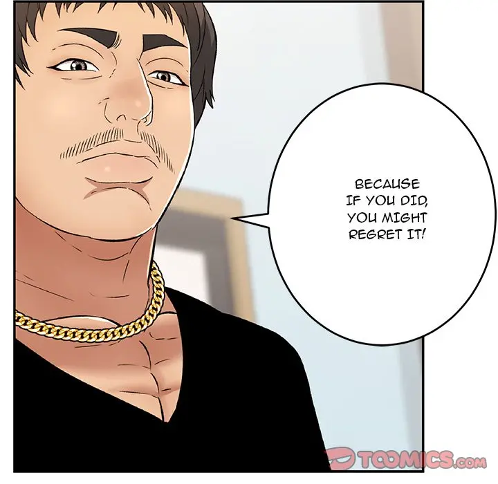 A Killer Woman Uncensored Manhwa Chapter 96 - Page 15