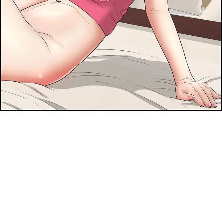 A Killer Woman Uncensored Manhwa Chapter 96 - Page 18