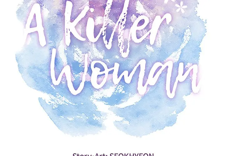 A Killer Woman Uncensored Manhwa Chapter 96 - Page 2