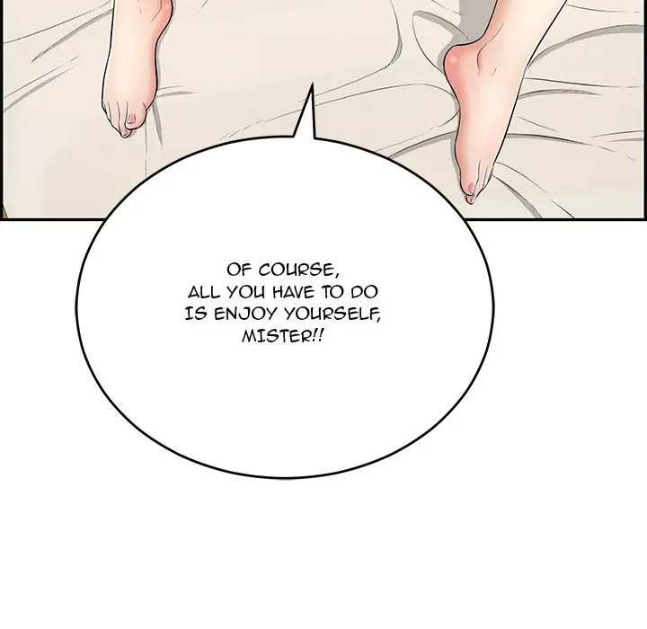 A Killer Woman Uncensored Manhwa Chapter 96 - Page 23
