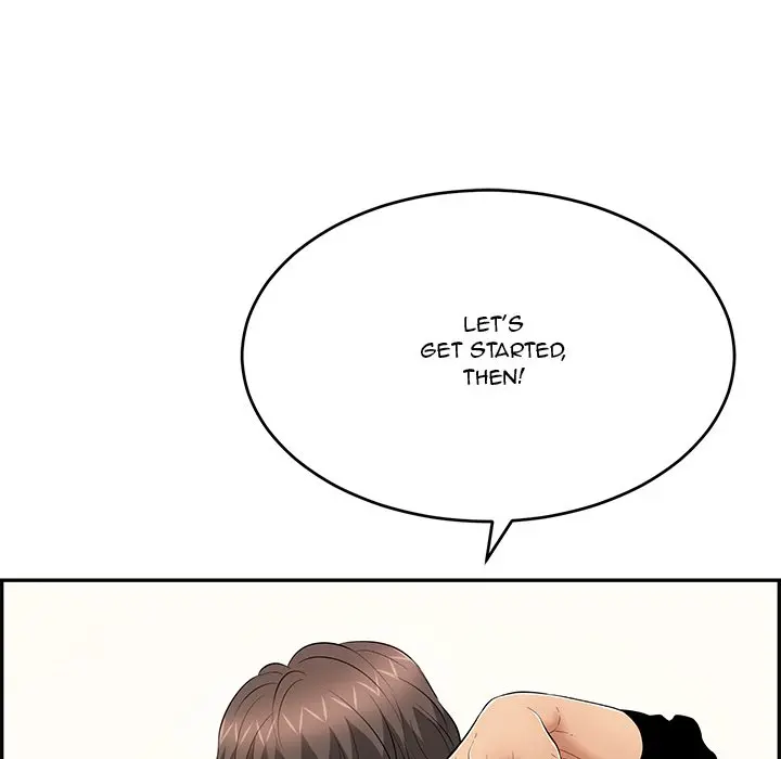 A Killer Woman Uncensored Manhwa Chapter 96 - Page 24