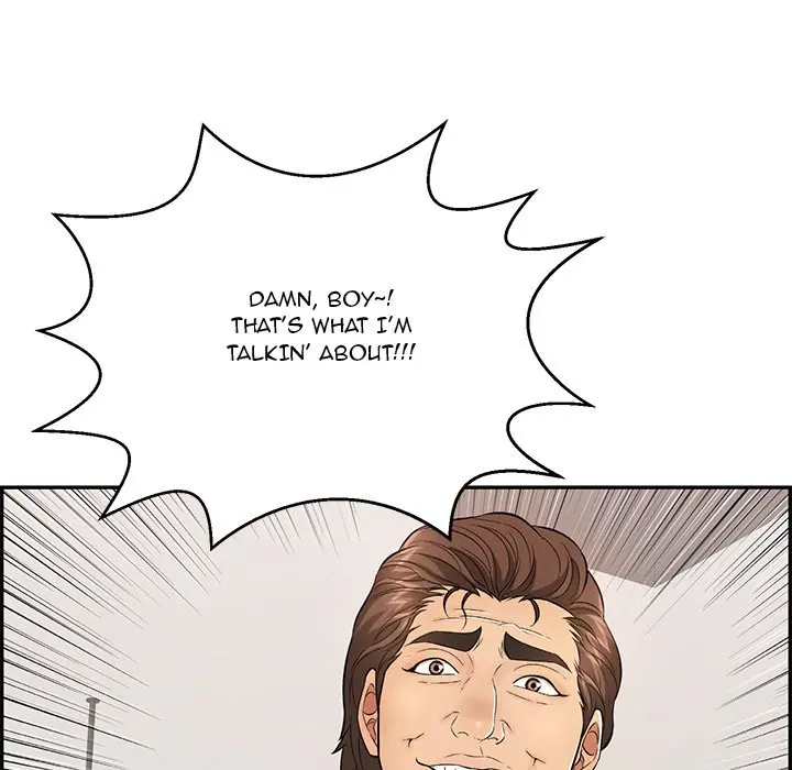 A Killer Woman Uncensored Manhwa Chapter 96 - Page 26