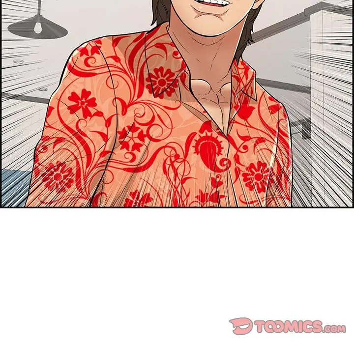 A Killer Woman Uncensored Manhwa Chapter 96 - Page 27