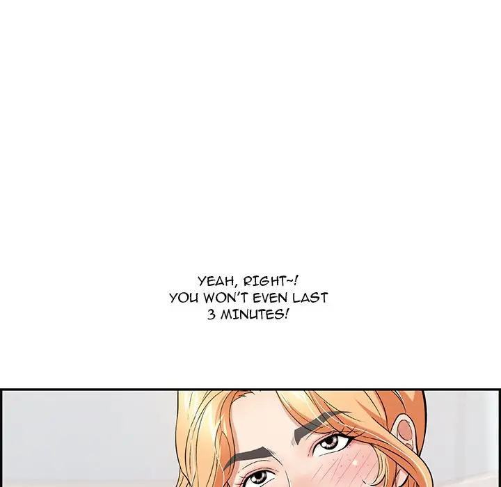 A Killer Woman Uncensored Manhwa Chapter 96 - Page 28