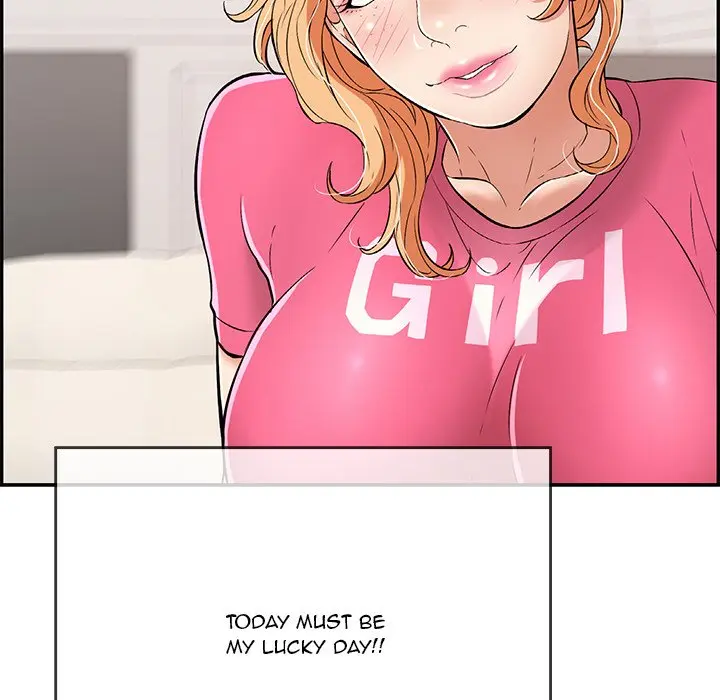 A Killer Woman Uncensored Manhwa Chapter 96 - Page 29