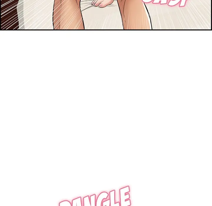 A Killer Woman Uncensored Manhwa Chapter 96 - Page 32