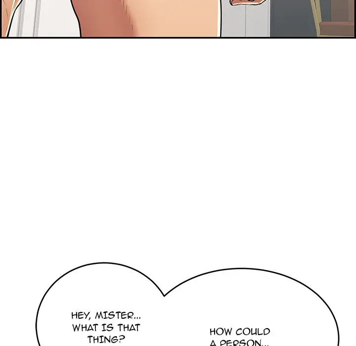 A Killer Woman Uncensored Manhwa Chapter 96 - Page 34
