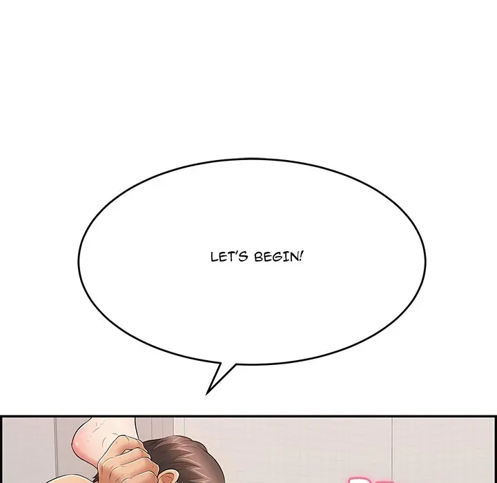 A Killer Woman Uncensored Manhwa Chapter 96 - Page 37