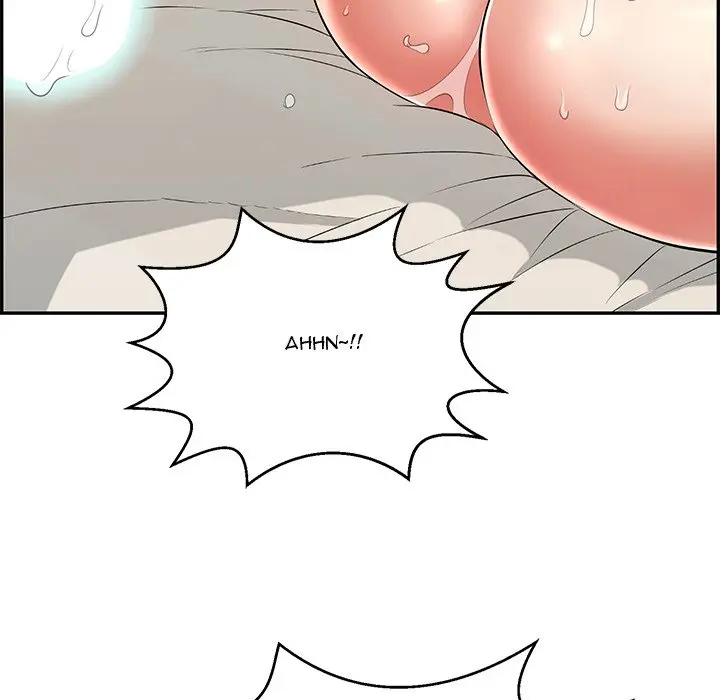 A Killer Woman Uncensored Manhwa Chapter 96 - Page 41