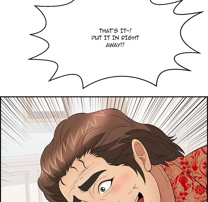 A Killer Woman Uncensored Manhwa Chapter 96 - Page 42