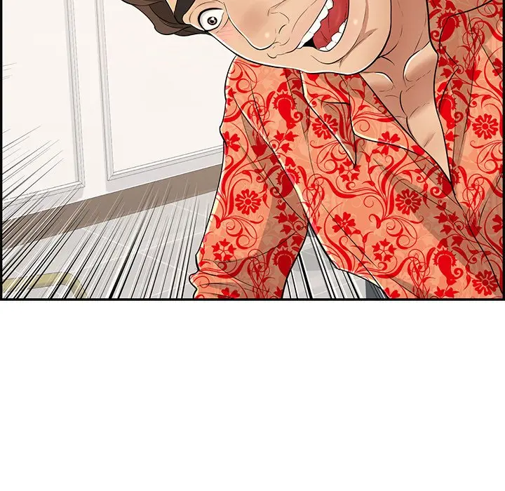 A Killer Woman Uncensored Manhwa Chapter 96 - Page 43