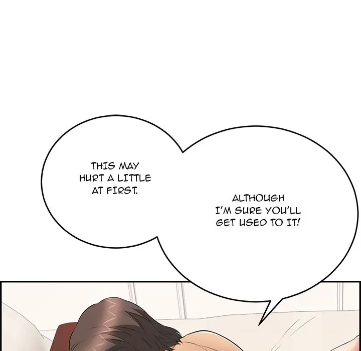 A Killer Woman Uncensored Manhwa Chapter 96 - Page 44