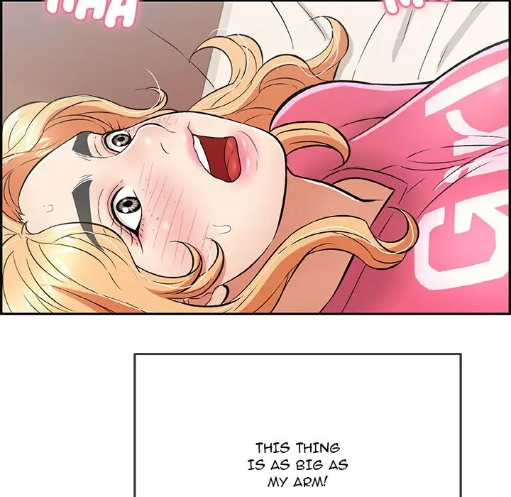 A Killer Woman Uncensored Manhwa Chapter 96 - Page 47