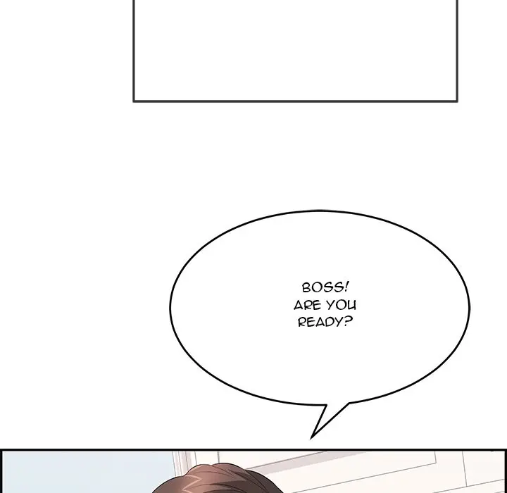 A Killer Woman Uncensored Manhwa Chapter 96 - Page 48