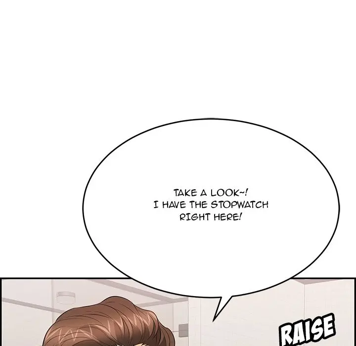 A Killer Woman Uncensored Manhwa Chapter 96 - Page 50