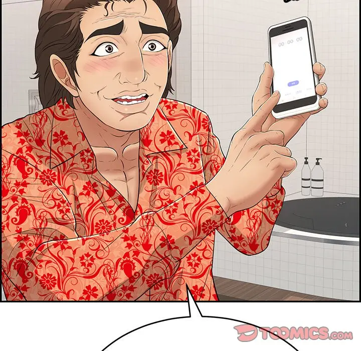 A Killer Woman Uncensored Manhwa Chapter 96 - Page 51