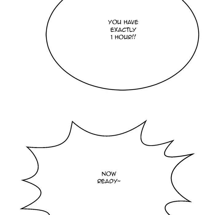 A Killer Woman Uncensored Manhwa Chapter 96 - Page 52