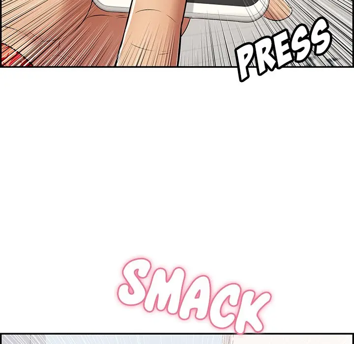 A Killer Woman Uncensored Manhwa Chapter 96 - Page 54