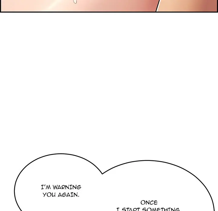A Killer Woman Uncensored Manhwa Chapter 96 - Page 58
