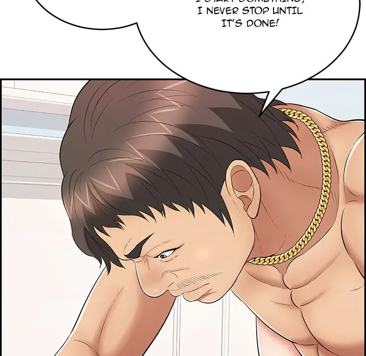 A Killer Woman Uncensored Manhwa Chapter 96 - Page 59