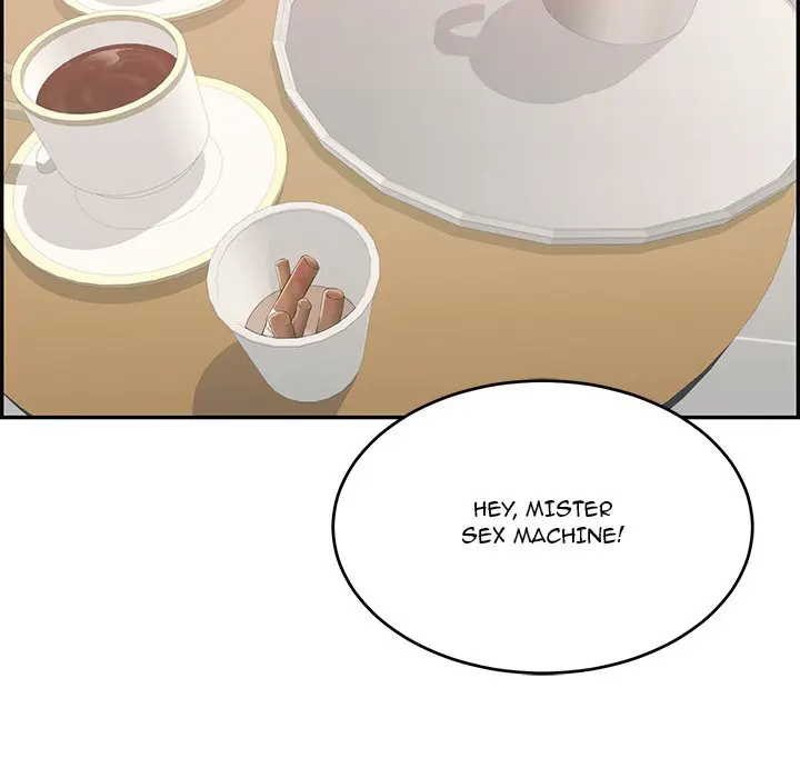 A Killer Woman Uncensored Manhwa Chapter 96 - Page 6