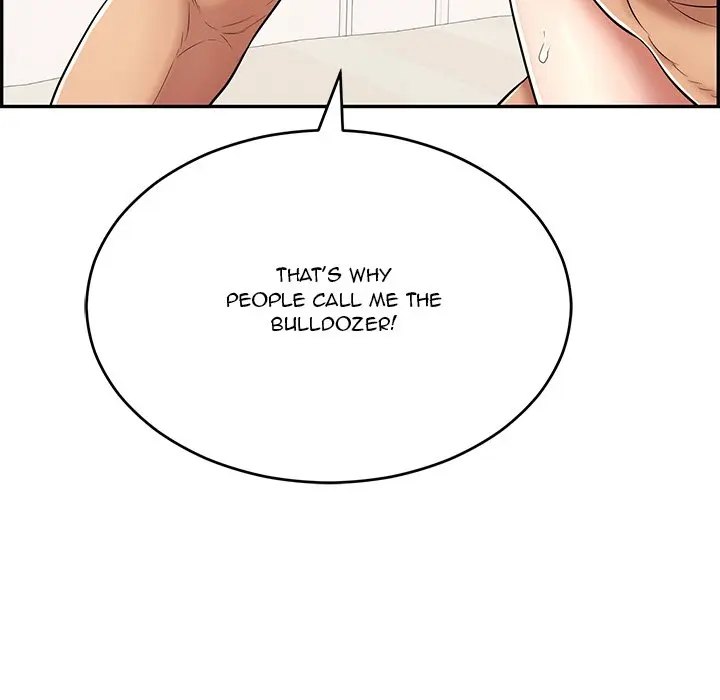 A Killer Woman Uncensored Manhwa Chapter 96 - Page 60