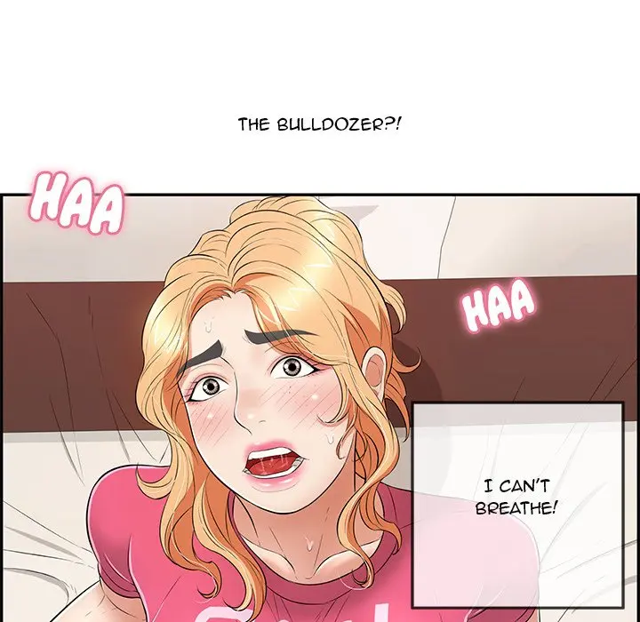 A Killer Woman Uncensored Manhwa Chapter 96 - Page 61