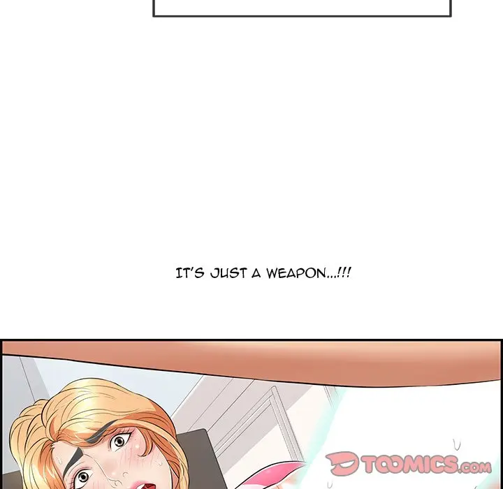 A Killer Woman Uncensored Manhwa Chapter 96 - Page 63