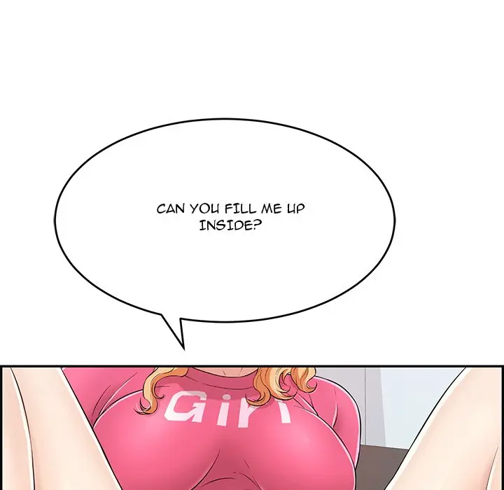 A Killer Woman Uncensored Manhwa Chapter 96 - Page 7