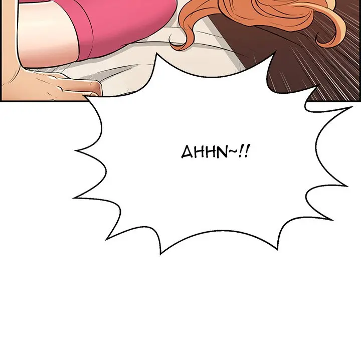 A Killer Woman Uncensored Manhwa Chapter 96 - Page 70