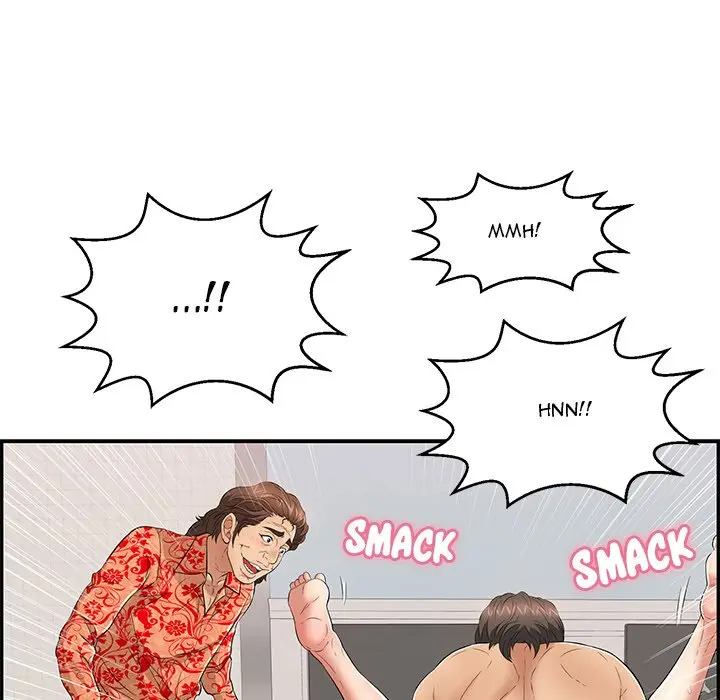 A Killer Woman Uncensored Manhwa Chapter 96 - Page 71