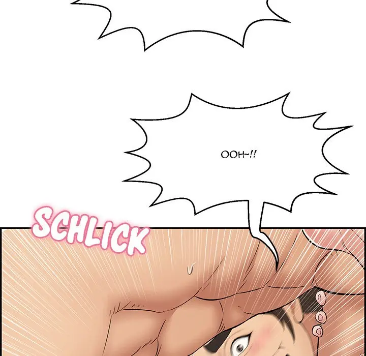 A Killer Woman Uncensored Manhwa Chapter 96 - Page 73