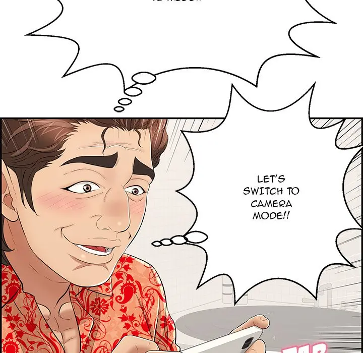 A Killer Woman Uncensored Manhwa Chapter 96 - Page 78