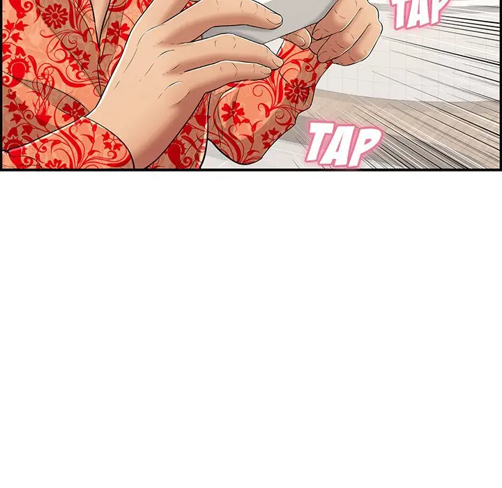 A Killer Woman Uncensored Manhwa Chapter 96 - Page 79