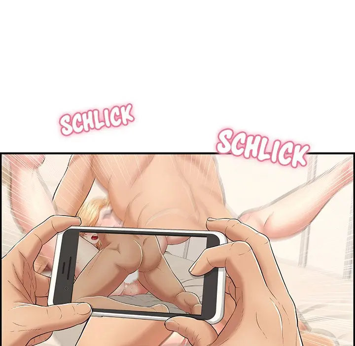 A Killer Woman Uncensored Manhwa Chapter 96 - Page 80